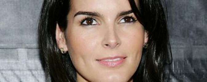 Angie Harmon rêve d'incarner She-Hulk